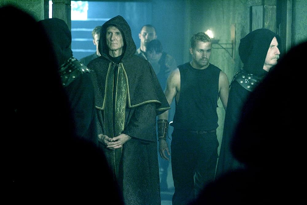 ザ・シュラインの画像