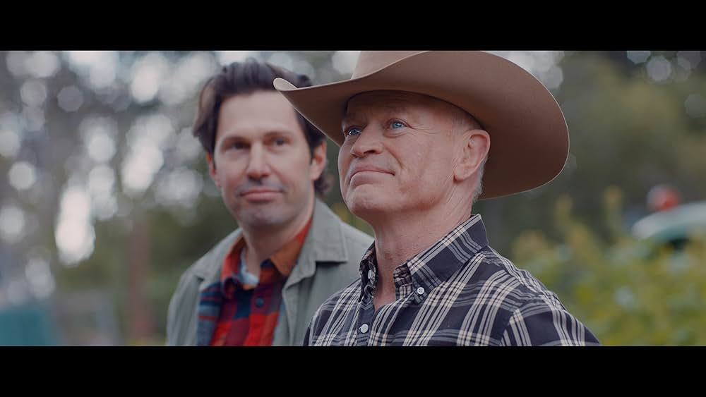 「Holiday Twist（原題）」の画像