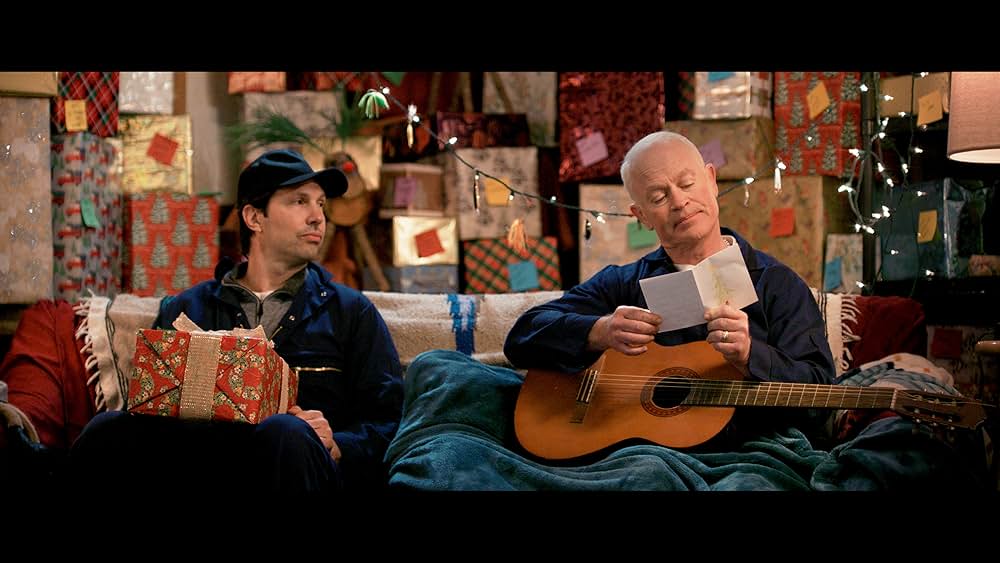 「Holiday Twist（原題）」の画像