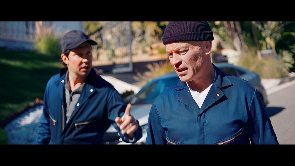 「Holiday Twist（原題）」の画像