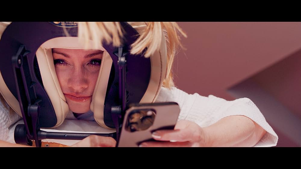 「Holiday Twist（原題）」の画像