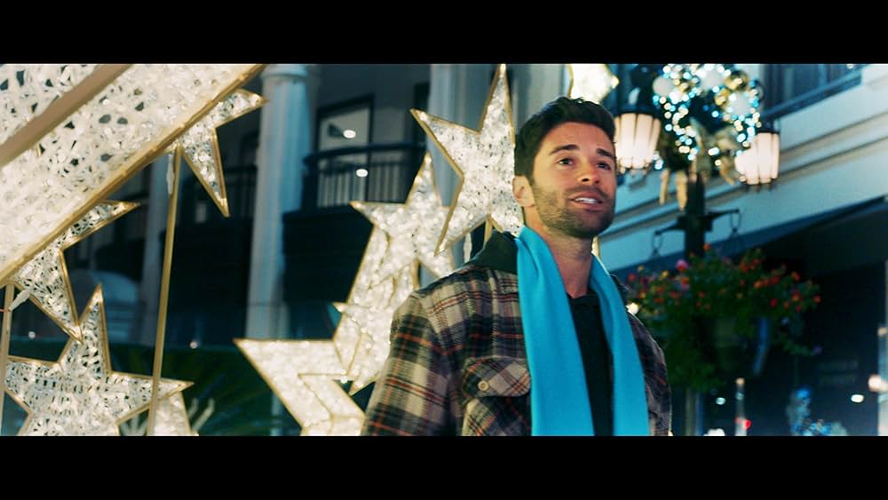 「Holiday Twist（原題）」の画像