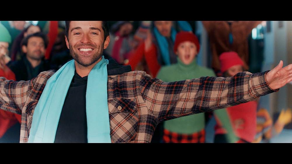 「Holiday Twist（原題）」の画像