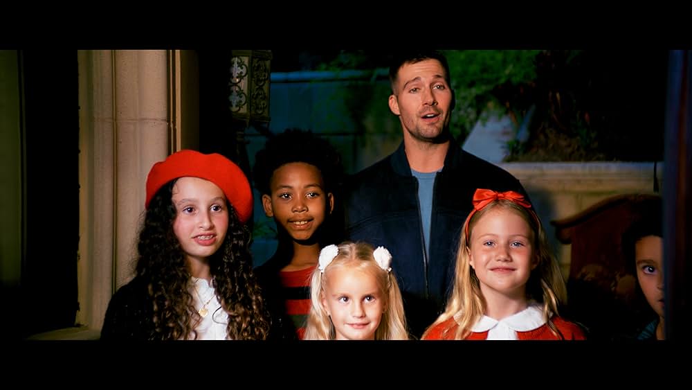 「Holiday Twist（原題）」の画像