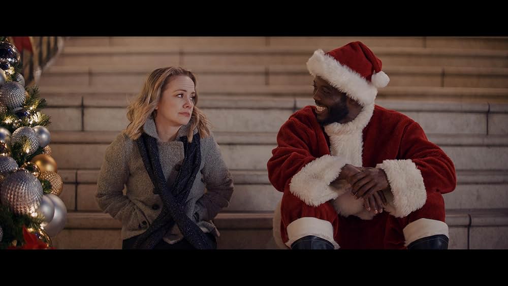 「Holiday Twist（原題）」の画像