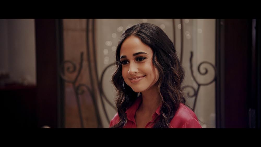 「Holiday Twist（原題）」の画像