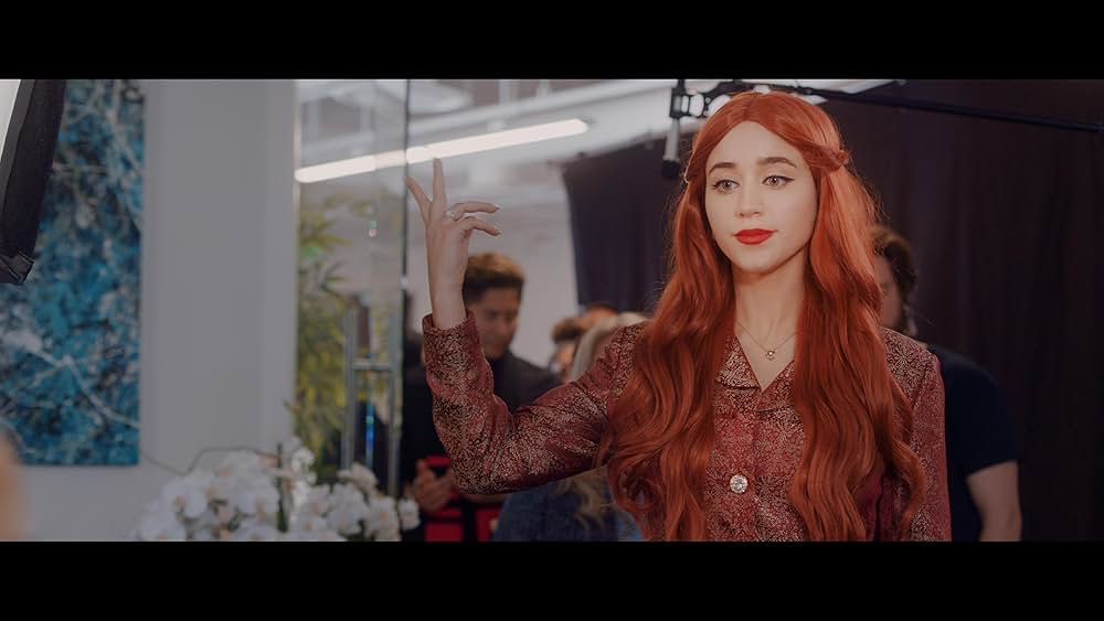 「Holiday Twist（原題）」の画像