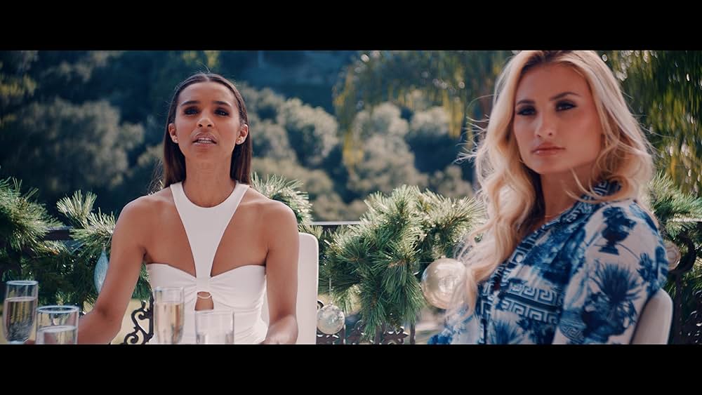 「Holiday Twist（原題）」の画像