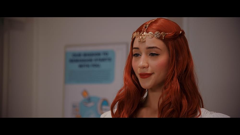 「Holiday Twist（原題）」の画像