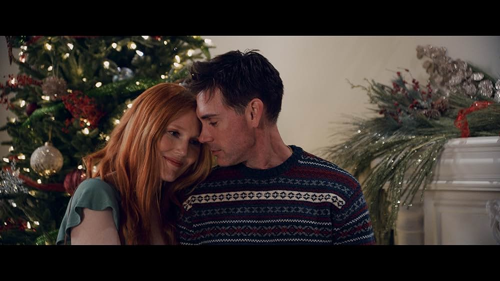 「Holiday Twist（原題）」の画像