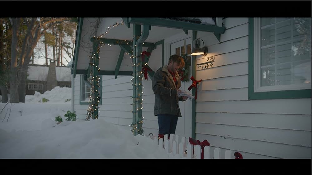 「Holiday Twist（原題）」の画像