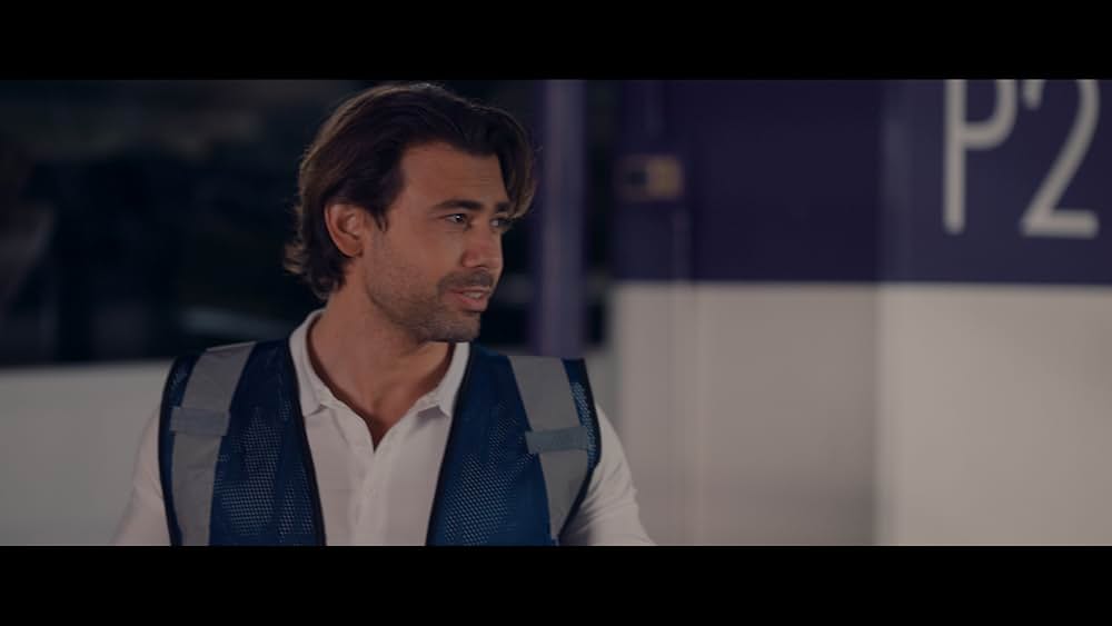 「Holiday Twist（原題）」の画像