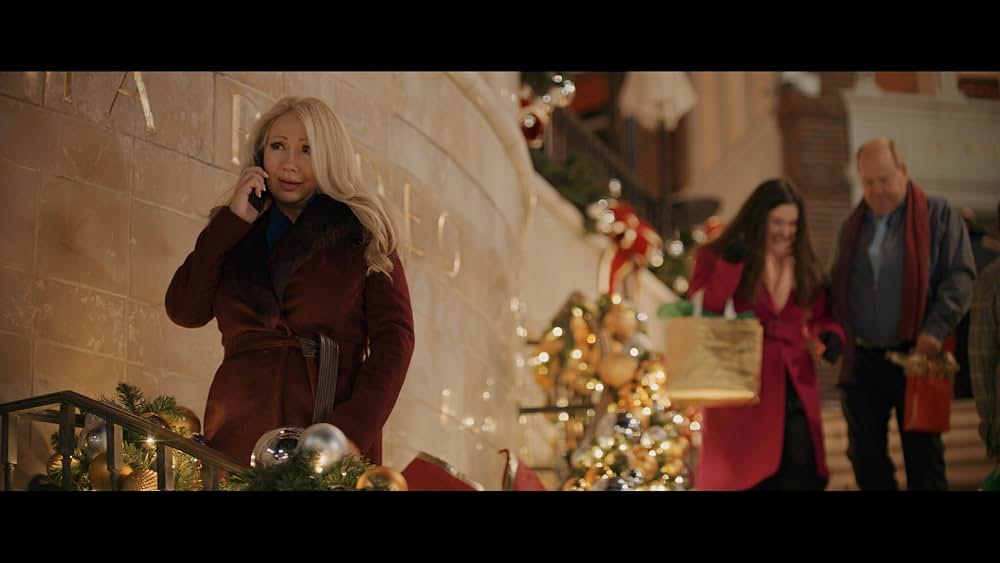 「Holiday Twist（原題）」の画像