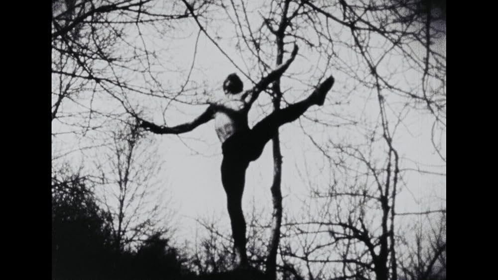 カメラのための振付けの研究の画像