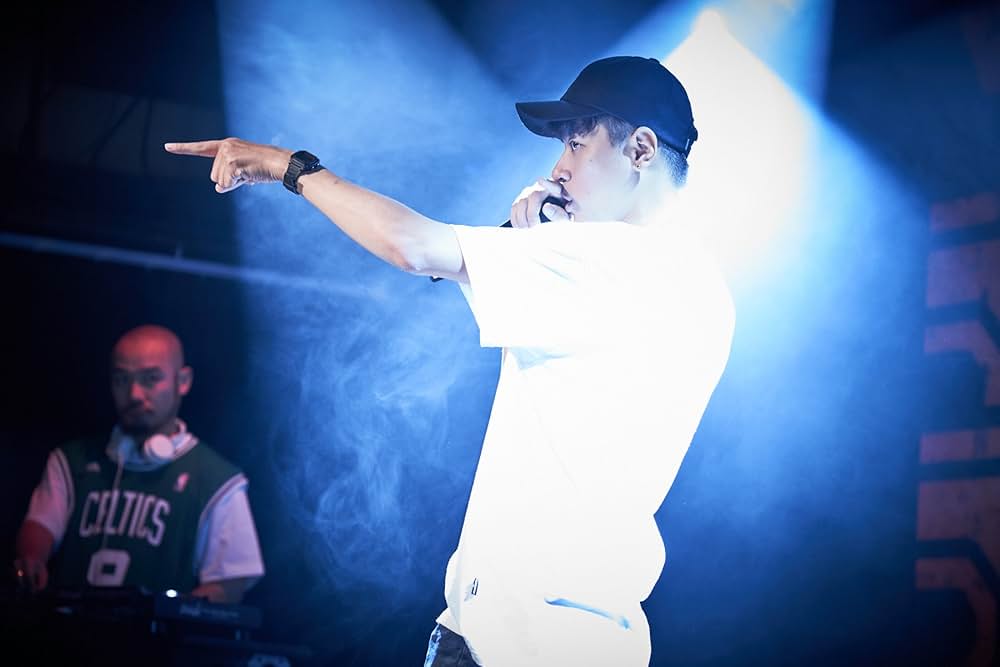 サンセット・イン・マイ・ホームタウンの画像