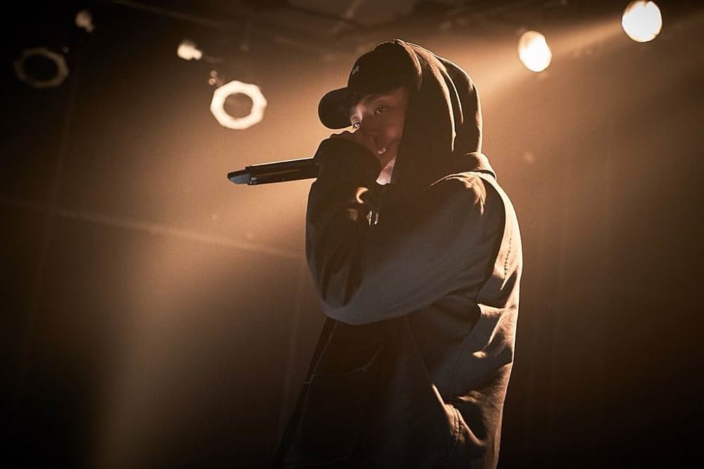 サンセット・イン・マイ・ホームタウンの画像