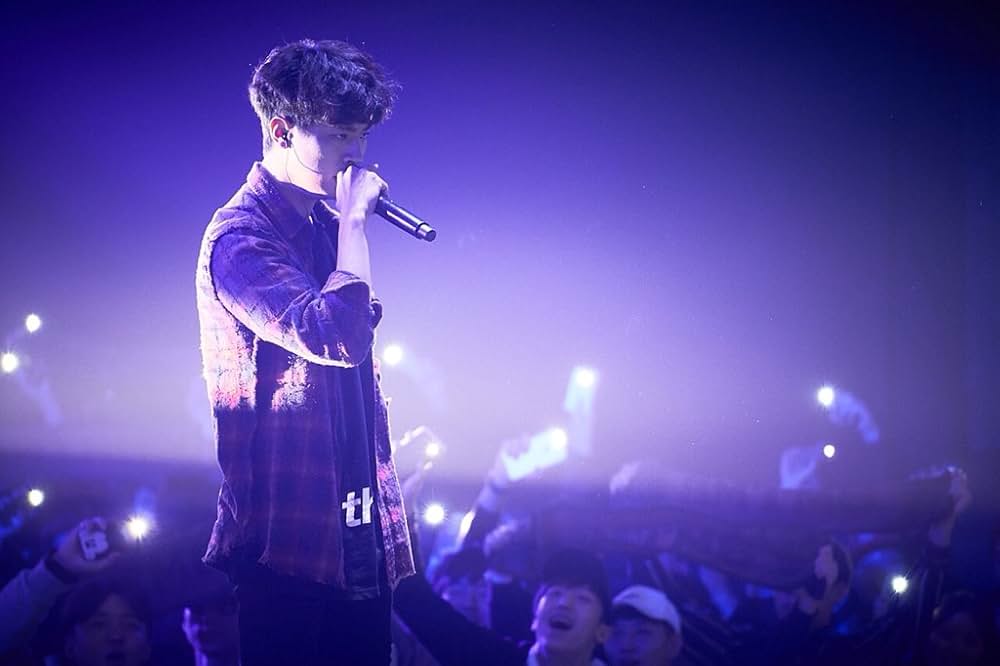 サンセット・イン・マイ・ホームタウンの画像