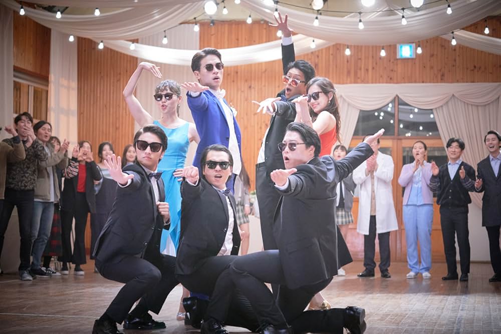 サンセット・イン・マイ・ホームタウンの画像