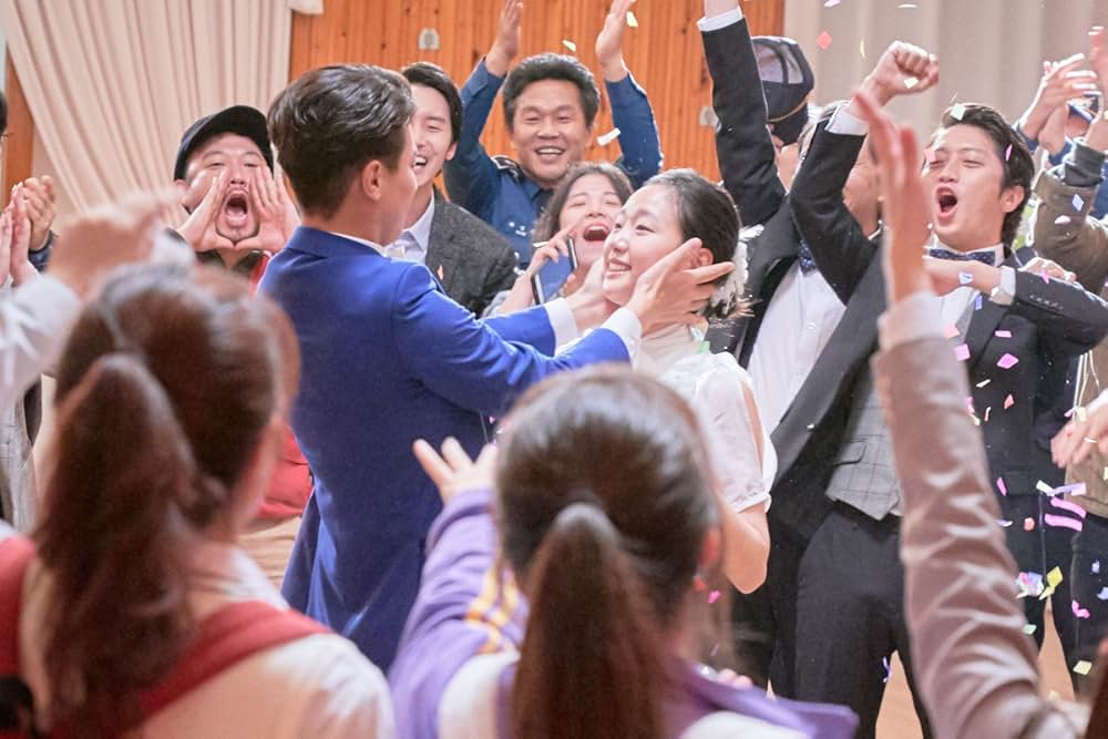 サンセット・イン・マイ・ホームタウンの画像