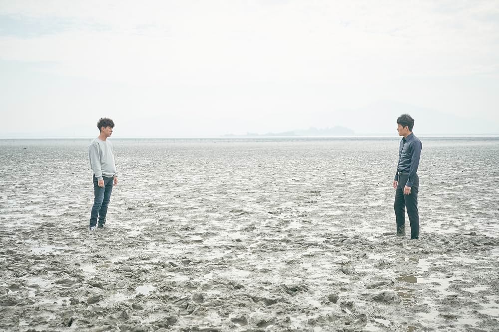 サンセット・イン・マイ・ホームタウンの画像