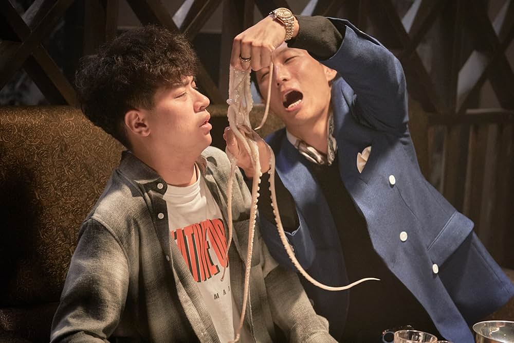 サンセット・イン・マイ・ホームタウンの画像