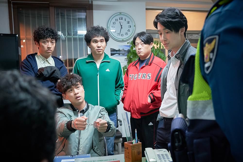 サンセット・イン・マイ・ホームタウンの画像