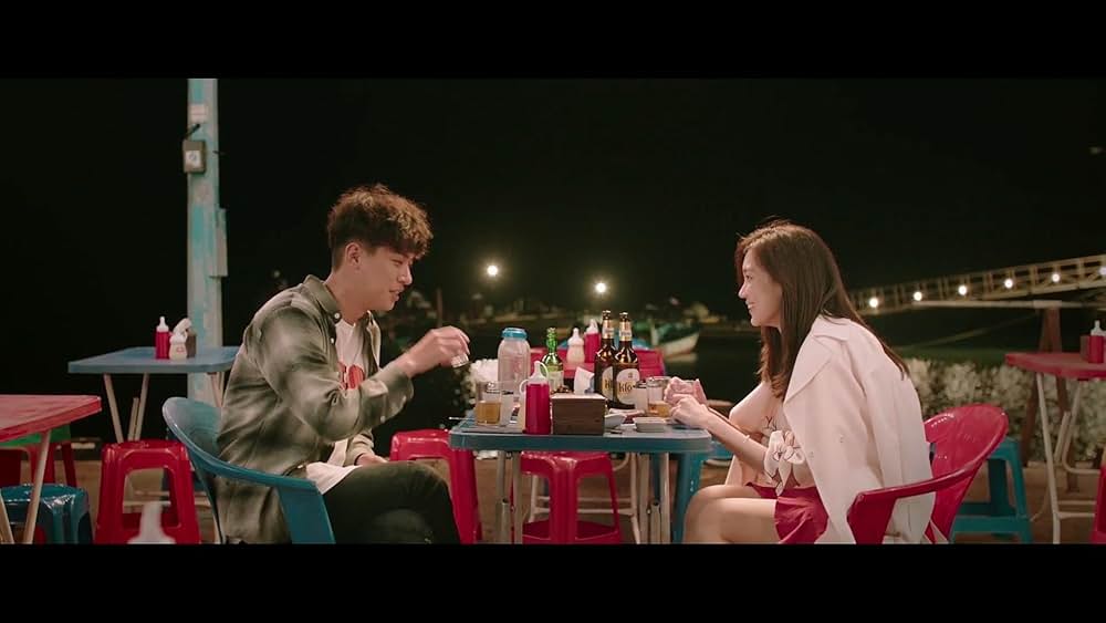 サンセット・イン・マイ・ホームタウンの画像