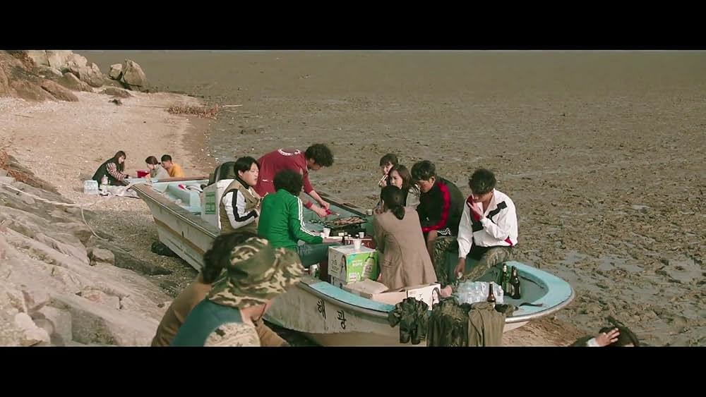 サンセット・イン・マイ・ホームタウンの画像