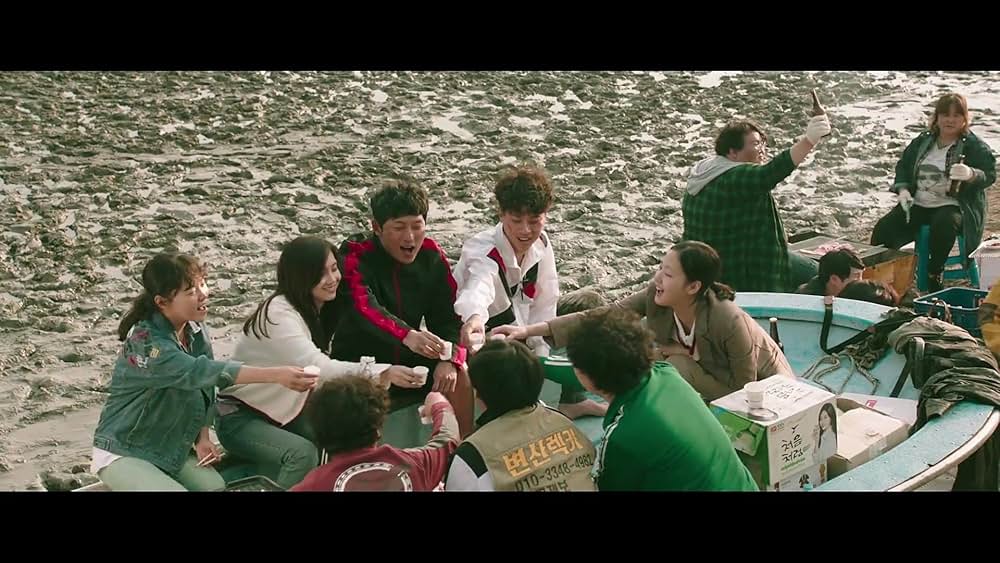 サンセット・イン・マイ・ホームタウンの画像