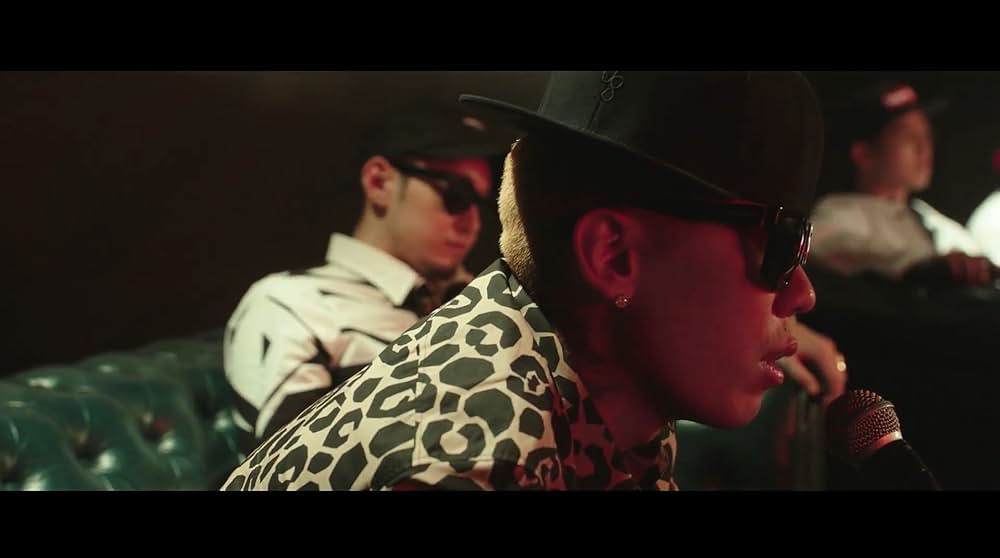 サンセット・イン・マイ・ホームタウンの画像