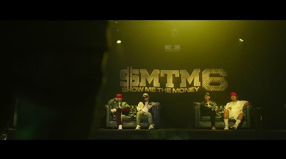 サンセット・イン・マイ・ホームタウンの画像