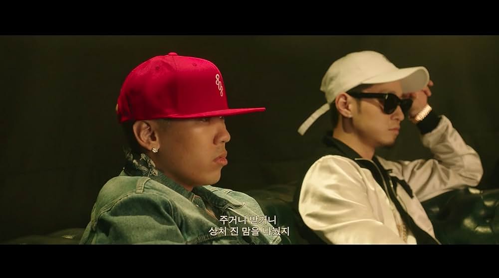 サンセット・イン・マイ・ホームタウンの画像