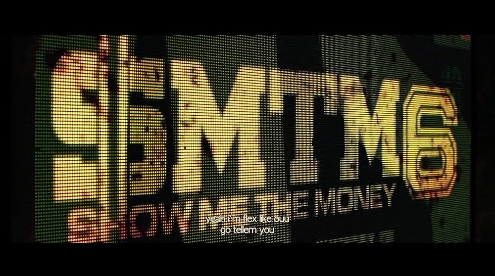 サンセット・イン・マイ・ホームタウンの画像