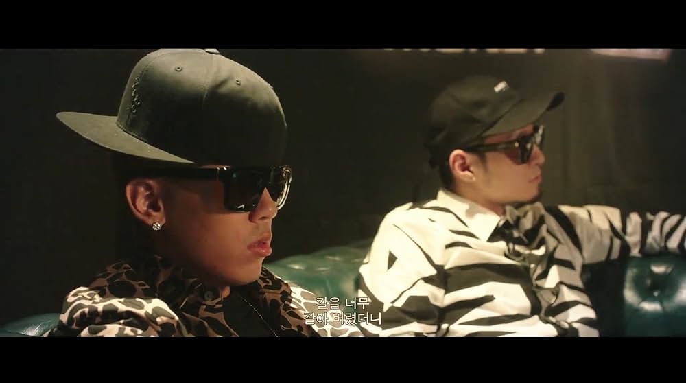 サンセット・イン・マイ・ホームタウンの画像