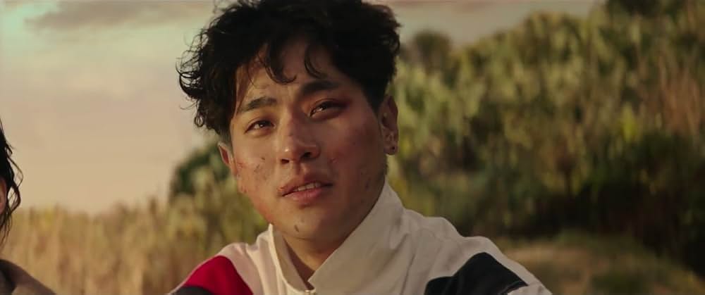 サンセット・イン・マイ・ホームタウンの画像