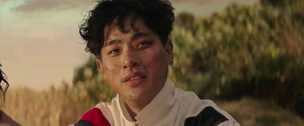 サンセット・イン・マイ・ホームタウンの画像