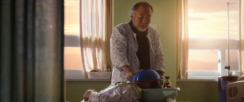 サンセット・イン・マイ・ホームタウンの画像