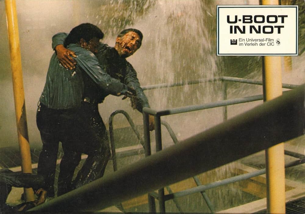 原子力潜水艦浮上せずの画像