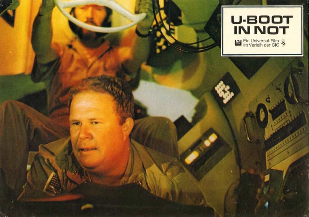 原子力潜水艦浮上せずの画像