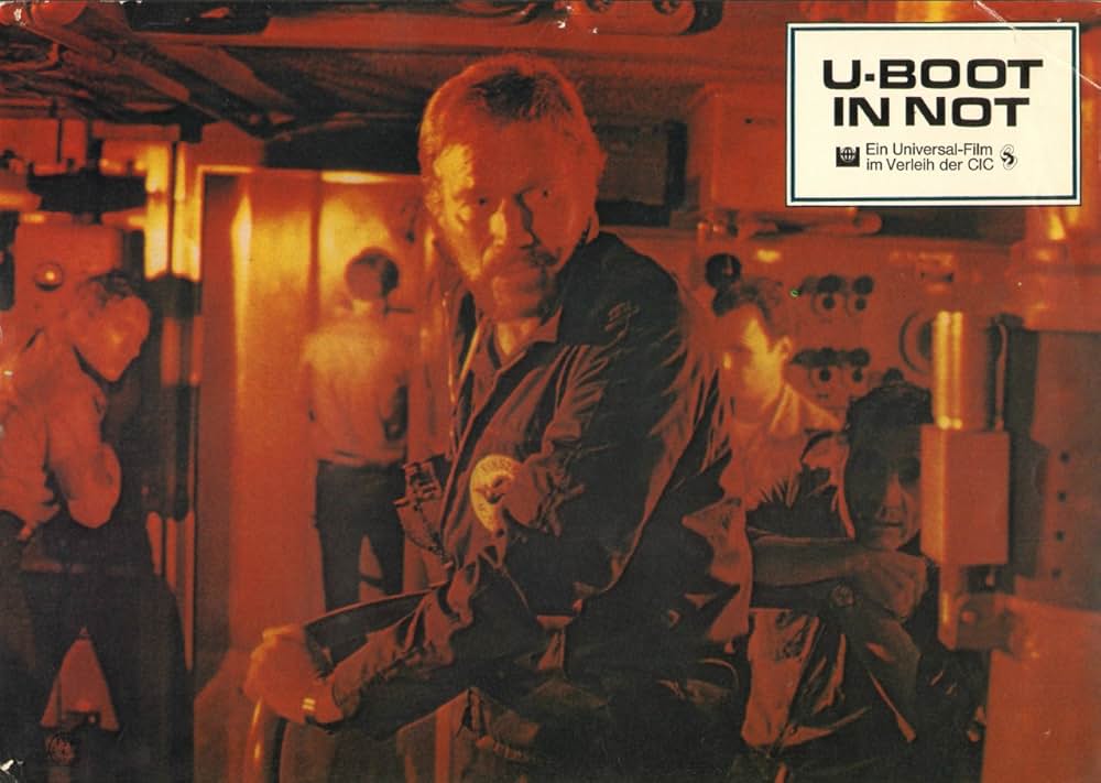 原子力潜水艦浮上せずの画像