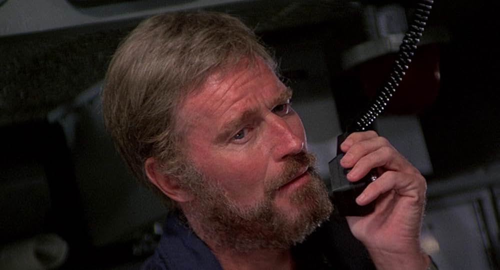 原子力潜水艦浮上せずの画像