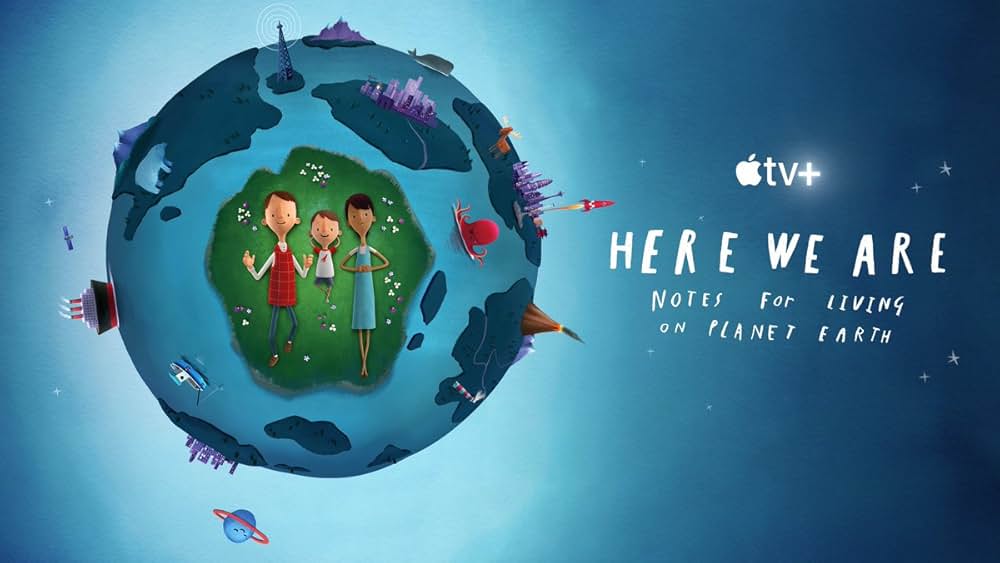 ほら、ここにいるよ このちきゅうでくらすためのメモの画像