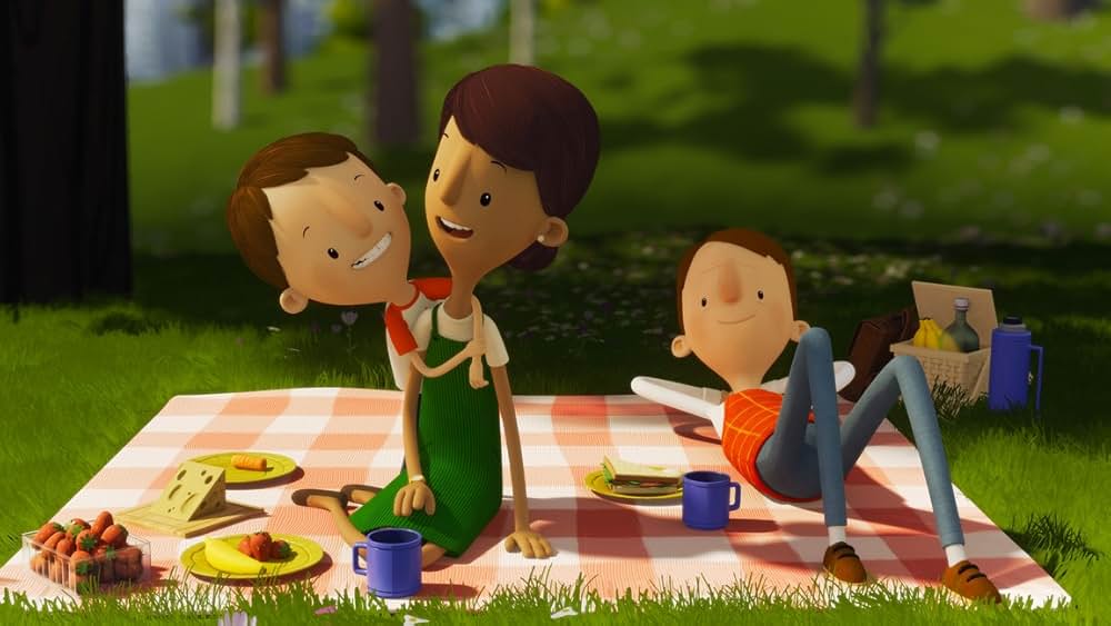 ほら、ここにいるよ このちきゅうでくらすためのメモの画像