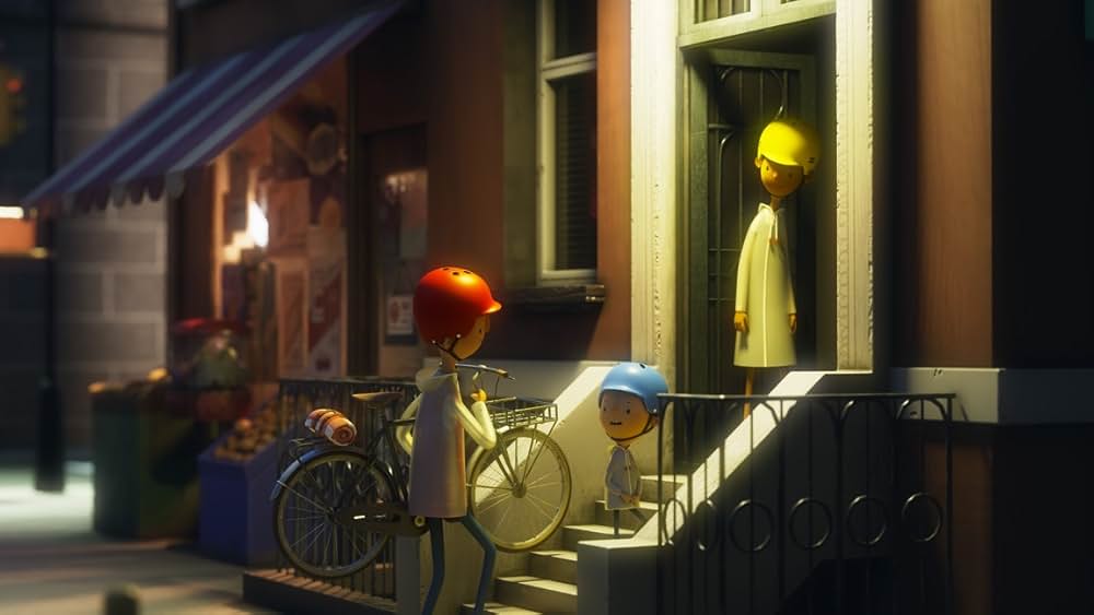 ほら、ここにいるよ このちきゅうでくらすためのメモの画像