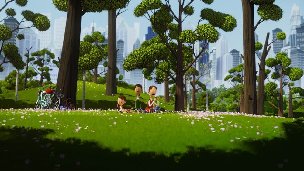 ほら、ここにいるよ このちきゅうでくらすためのメモの画像