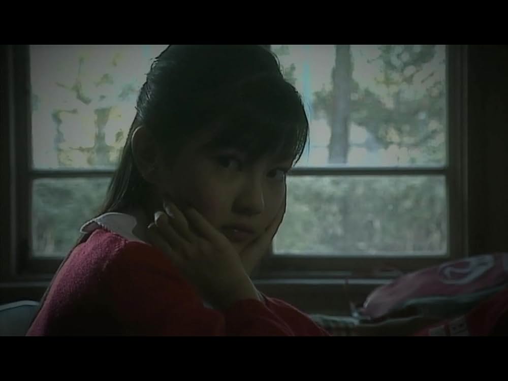 楳図かずお恐怖劇場 ねがいの画像