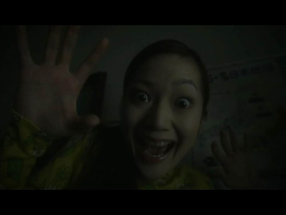 楳図かずお恐怖劇場 ねがいの画像