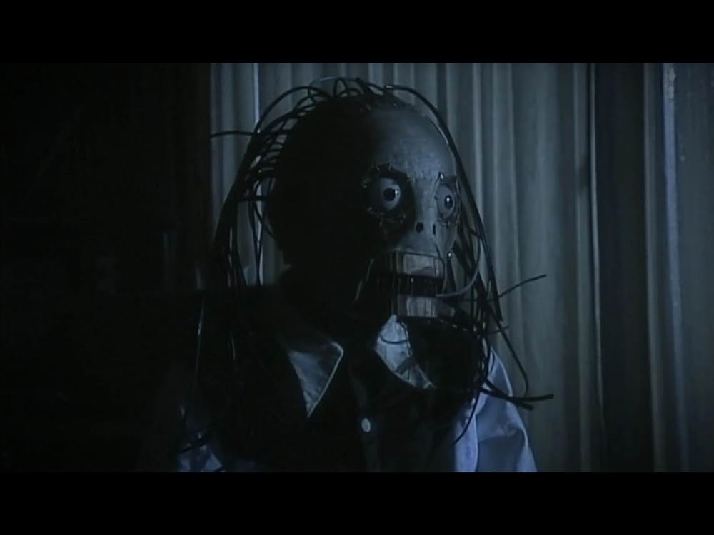 楳図かずお恐怖劇場 ねがいの画像