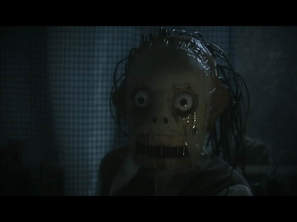 楳図かずお恐怖劇場 ねがいの画像