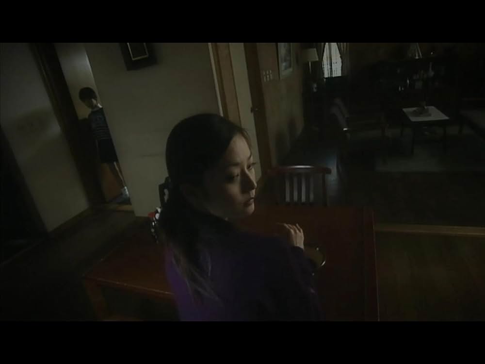 楳図かずお恐怖劇場 ねがいの画像